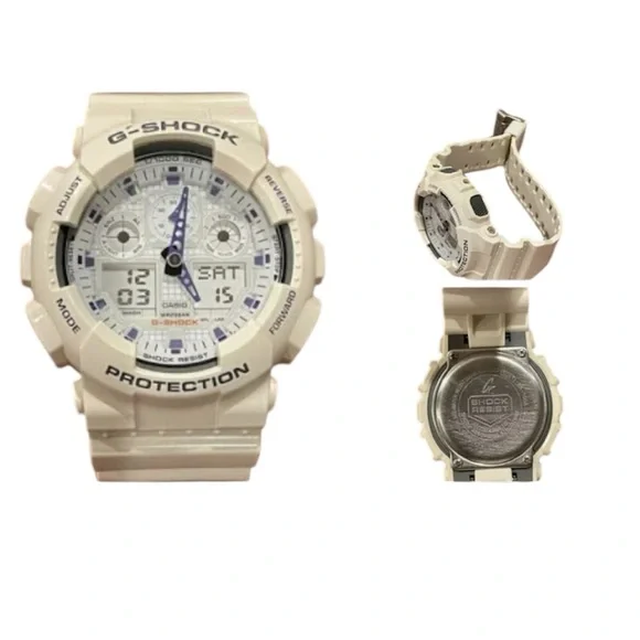 CASIO G-SHOCK WATCH - Picture 6 of 12